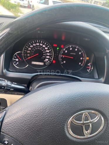 Toyota Prado 2006, 226,636 km - 4.0 l - Şəmkir