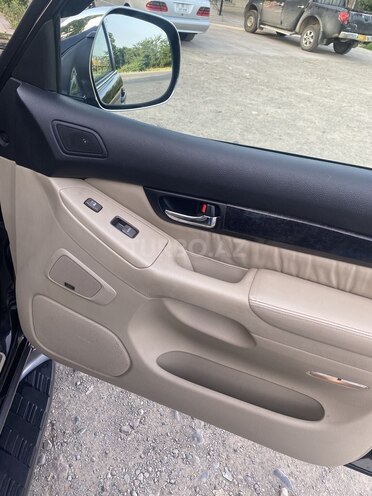 Toyota Prado 2006, 226,636 km - 4.0 l - Şəmkir