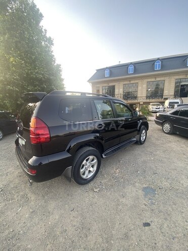 Toyota Prado 2006, 226,636 km - 4.0 l - Şəmkir