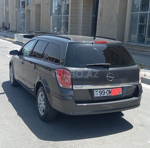 Opel Astra 2008, 234,458 km - 1.4 l - Bakı