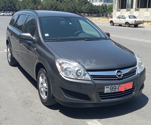 Opel Astra 2008, 234,458 km - 1.4 l - Bakı