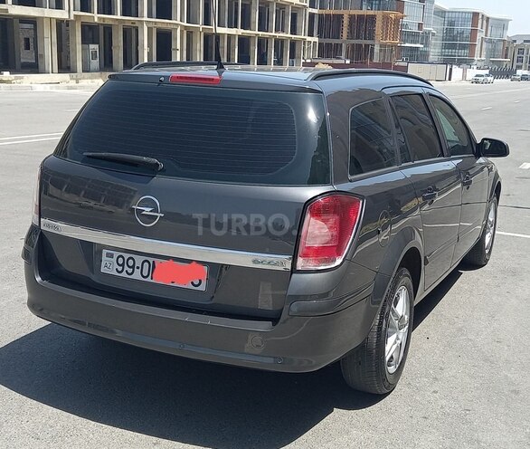 Opel Astra 2008, 234,458 km - 1.4 l - Bakı