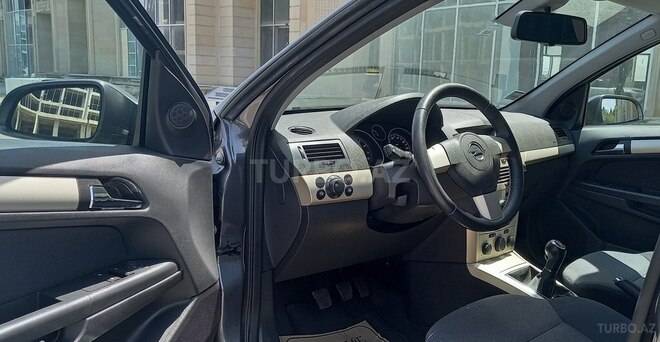 Opel Astra 2008, 234,458 km - 1.4 l - Bakı