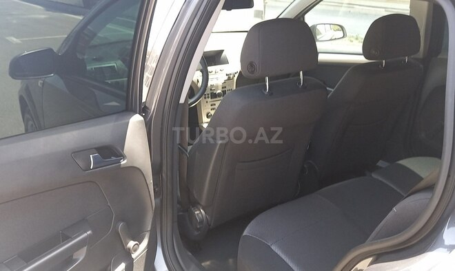 Opel Astra 2008, 234,458 km - 1.4 l - Bakı