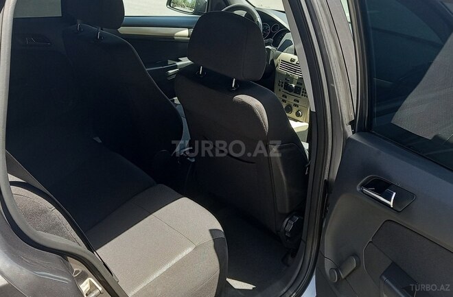 Opel Astra 2008, 234,458 km - 1.4 l - Bakı