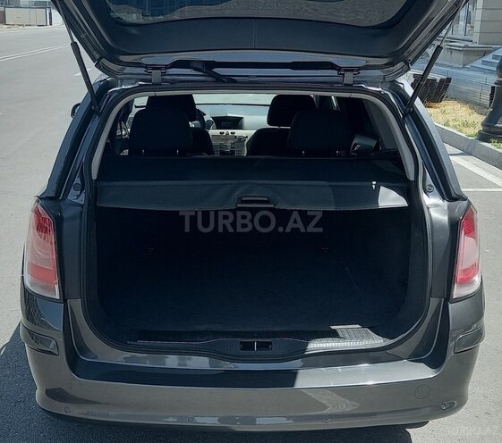 Opel Astra 2008, 234,458 km - 1.4 l - Bakı