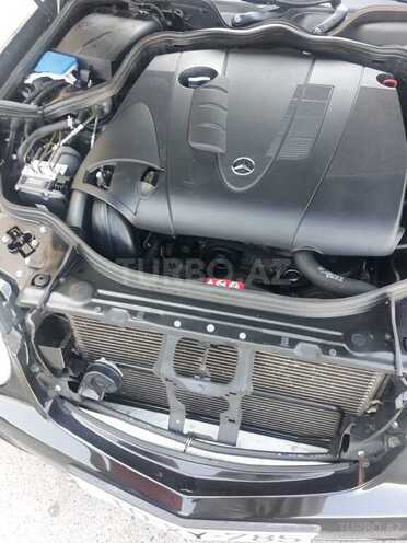 Mercedes E 220 2006, 260,598 km - 2.2 l - Bakı