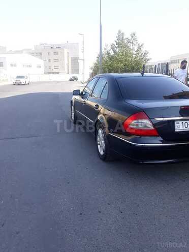 Mercedes E 220 2006, 260,598 km - 2.2 l - Bakı