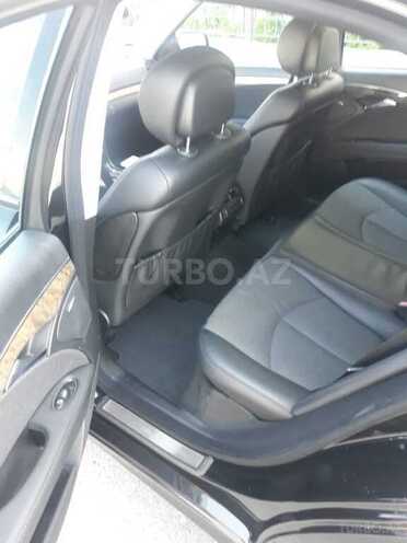 Mercedes E 220 2006, 260,598 km - 2.2 l - Bakı
