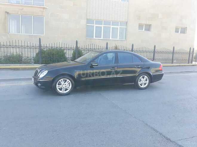 Mercedes E 220 2006, 260,598 km - 2.2 l - Bakı