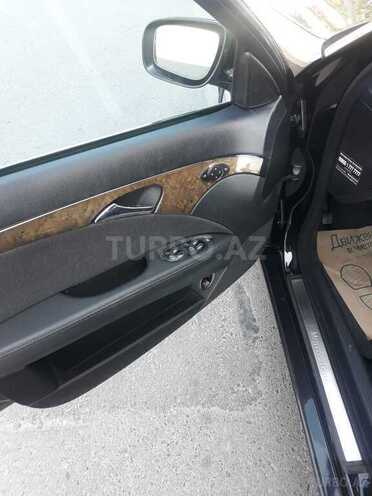 Mercedes E 220 2006, 260,598 km - 2.2 l - Bakı