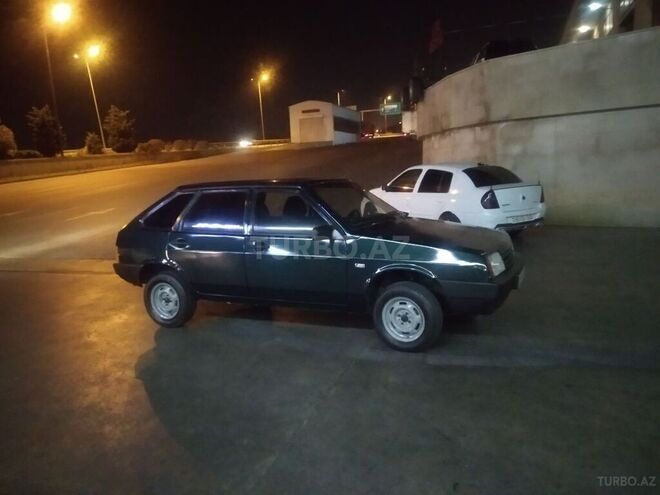 LADA (VAZ) 2109 2004, 30,600 km - 1.5 l - Bakı