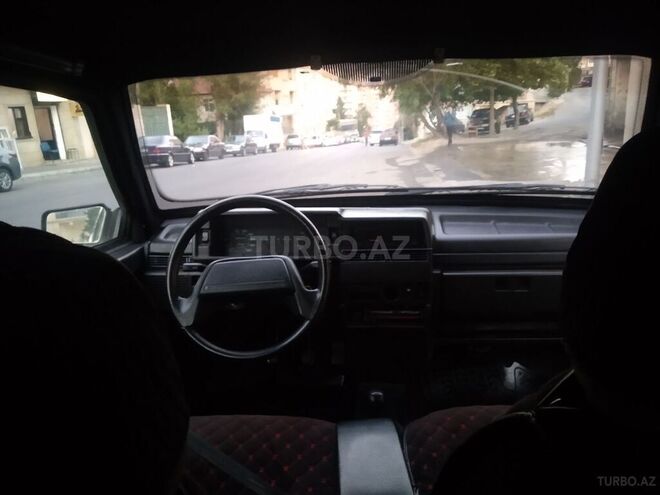 LADA (VAZ) 2109 2004, 30,600 km - 1.5 l - Bakı