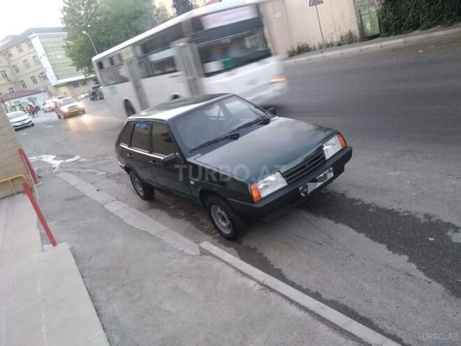 LADA (VAZ) 2109 2004, 30,600 km - 1.5 l - Bakı