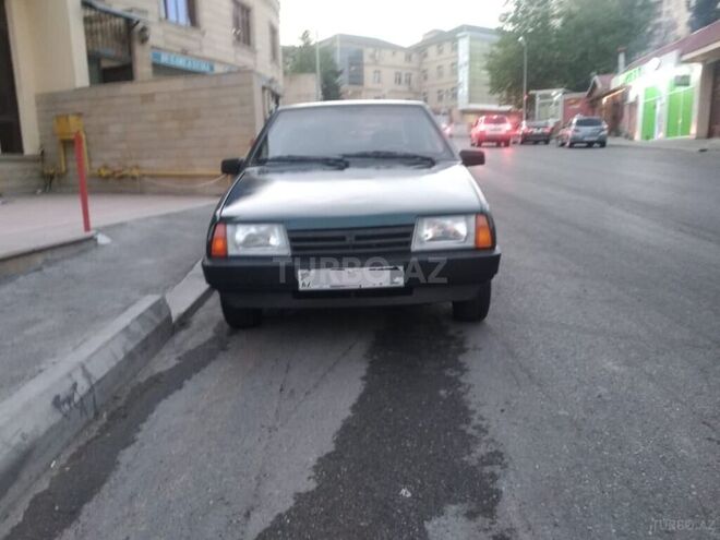 LADA (VAZ) 2109 2004, 30,600 km - 1.5 l - Bakı