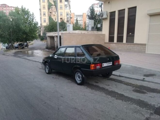 LADA (VAZ) 2109 2004, 30,600 km - 1.5 l - Bakı