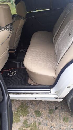 Mercedes E 250 1991, 350,000 km - 2.5 l - Biləsuvar