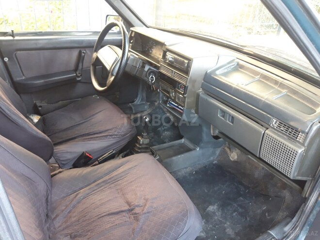 LADA (VAZ) 21099 2000, 213,000 km - 1.6 l - Bakı