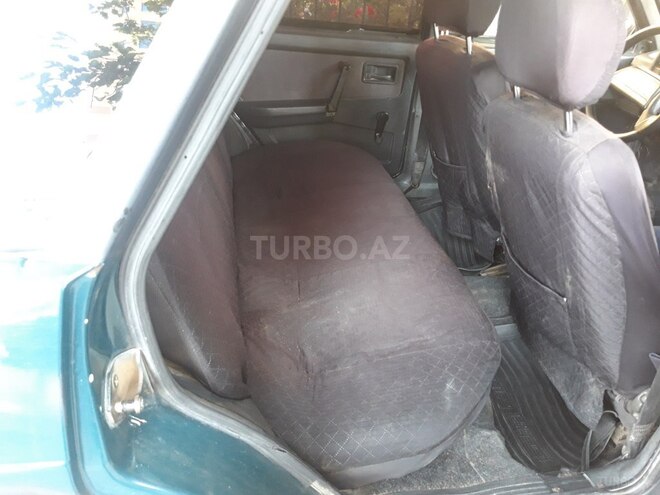 LADA (VAZ) 21099 2000, 213,000 km - 1.6 l - Bakı