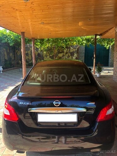 Nissan Maxima 2010, 190,000 km - 3.5 л - Bakı