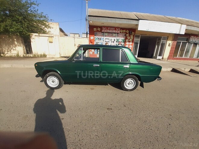 LADA (VAZ) 21011 1976, 12,000 km - 1.3 l - Sabirabad