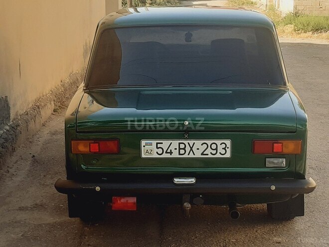 LADA (VAZ) 21011 1976, 12,000 km - 1.3 l - Sabirabad