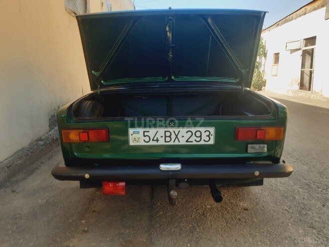 LADA (VAZ) 21011 1976, 12,000 km - 1.3 l - Sabirabad