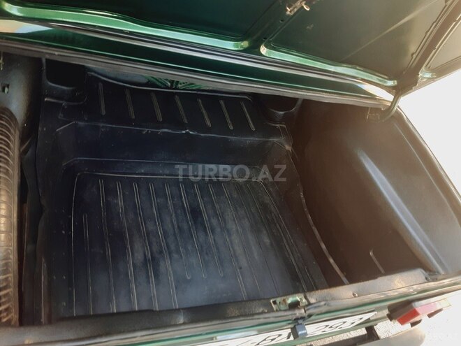 LADA (VAZ) 21011 1976, 12,000 km - 1.3 l - Sabirabad