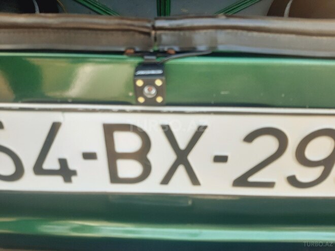LADA (VAZ) 21011 1976, 12,000 km - 1.3 l - Sabirabad