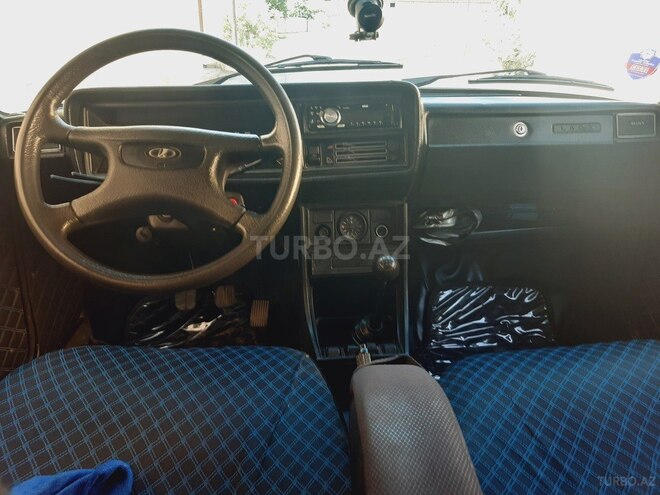 LADA (VAZ) 21011 1976, 12,000 km - 1.3 l - Sabirabad