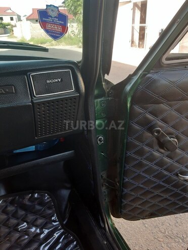 LADA (VAZ) 21011 1976, 12,000 km - 1.3 l - Sabirabad