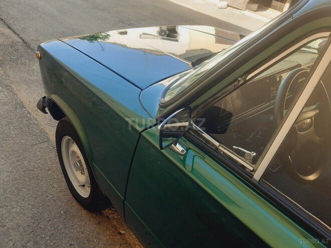 LADA (VAZ) 21011 1976, 12,000 km - 1.3 l - Sabirabad