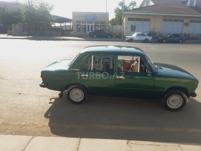 LADA (VAZ) 21011 1976, 12,000 km - 1.3 l - Sabirabad