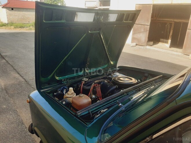 LADA (VAZ) 21011 1976, 12,000 km - 1.3 l - Sabirabad