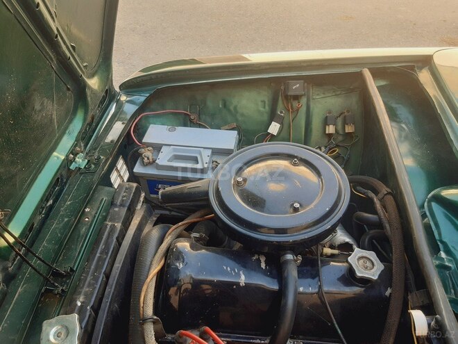 LADA (VAZ) 21011 1976, 12,000 km - 1.3 l - Sabirabad