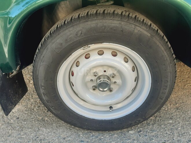 LADA (VAZ) 21011 1976, 12,000 km - 1.3 l - Sabirabad