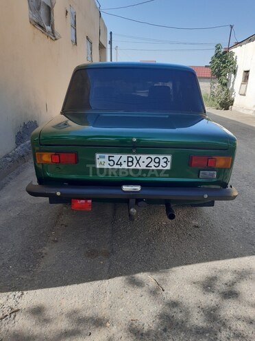 LADA (VAZ) 21011 1976, 12,000 km - 1.3 l - Sabirabad