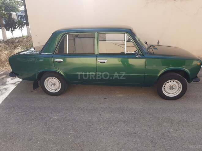 LADA (VAZ) 21011 1976, 12,000 km - 1.3 l - Sabirabad