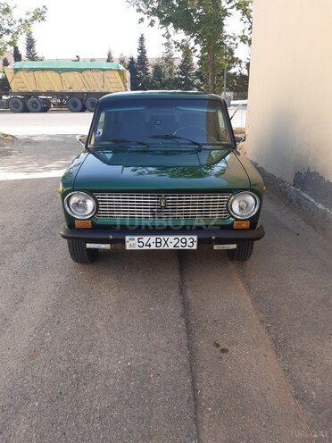 LADA (VAZ) 21011 1976, 12,000 km - 1.3 l - Sabirabad