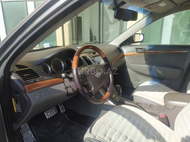 Hyundai Sonata 2009, 170,590 km - 2.4 л - Bakı