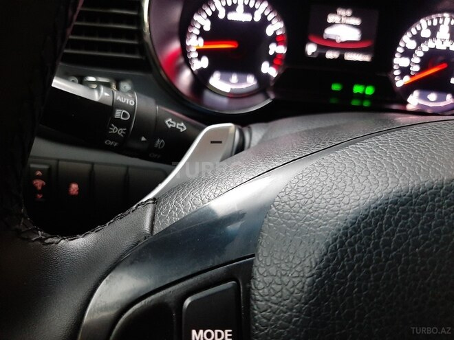 Kia Optima 2011, 197,000 km - 2.0 l - Bakı