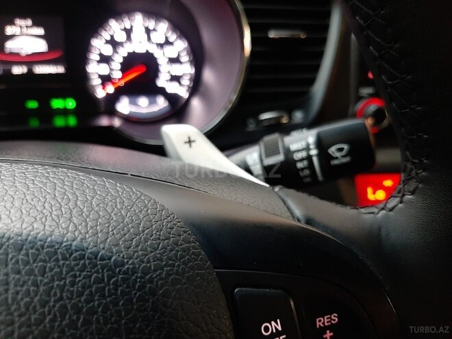 Kia Optima 2011, 197,000 km - 2.0 l - Bakı