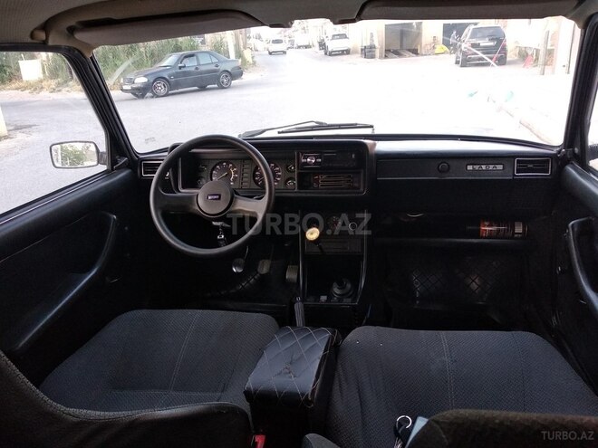 LADA (VAZ) 2107 2011, 75,022 km - 1.6 l - Bakı