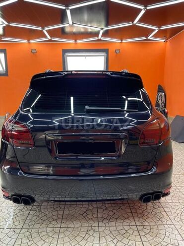 Porsche Cayenne GTS 2012, 128,000 km - 4.8 l - Sumqayıt
