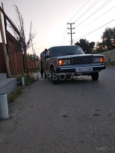 LADA (VAZ) 2107 2011, 75,022 km - 1.6 l - Bakı