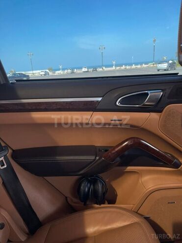Porsche Cayenne GTS 2012, 128,000 km - 4.8 l - Sumqayıt