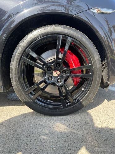 Porsche Cayenne GTS 2012, 128,000 km - 4.8 l - Sumqayıt