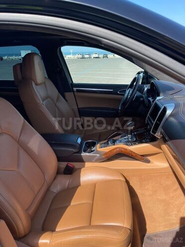 Porsche Cayenne GTS 2012, 128,000 km - 4.8 l - Sumqayıt