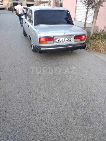 LADA (VAZ) 2107 2011, 75,022 km - 1.6 l - Bakı