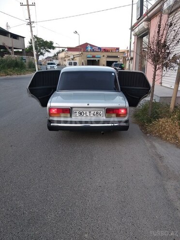 LADA (VAZ) 2107 2011, 75,022 km - 1.6 l - Bakı